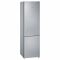 Холодильник Siemens KG39NUL306 з нижньою морозильною камерою - 203x60x66/No-frost/366л/А++/нерж. сталь