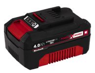 Акумулятор Einhell 18V 4.0Ah, PXC, 0.65кг Акумулятор Einhell 18V 4.0Ah, PXC, 0.65кг