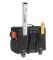 Сумка для інструменту Stanley "Basic", на колесах, телескопічна ручка, 46х33х45см