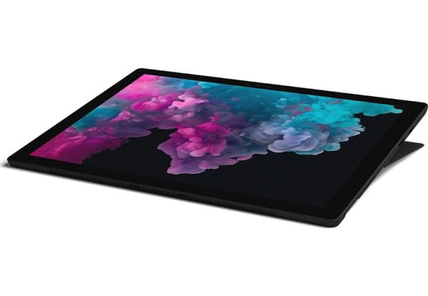 Планшет Microsoft Surface Pro 6 12.3” UWQHD/Intel i5-8350U/8/256F/int/W10P