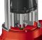 Насос дренажний Einhell GC-DP 1020 N, 1000 Вт, 18000 л/ч, вис. 9 м, глиб. 5 м