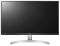 Монітор LCD 27" LG 27UL500-W HDMI, DP, Audio, IPS, 3840x2160, 99%sRGB, FreeSync, HDR10