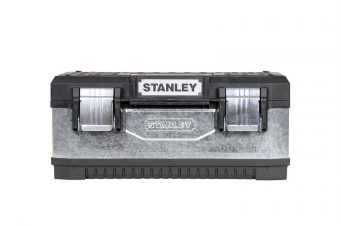 Ящик для інструменту Stanley "MP GALVA", 49.7х29.3х22.2см