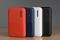 Портативний зарядний пристрій Power Bank 2E 5000mAh, DC 5V, 2.1A, 4 LED indicator, red