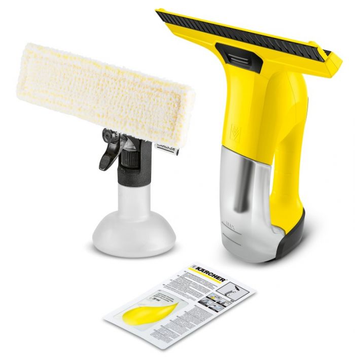 Пилосос для миття вікон Karcher WV 6 Plus