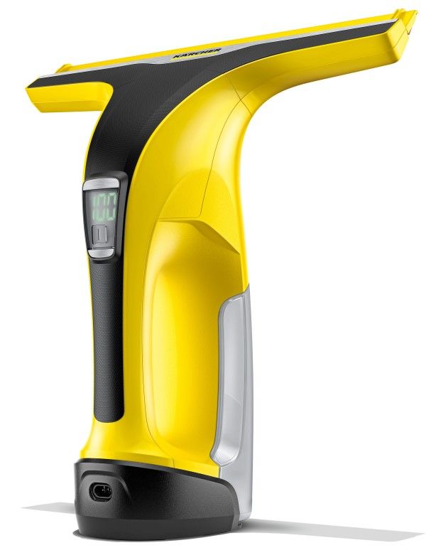 Пилосос для миття вікон Karcher WV 6 Plus