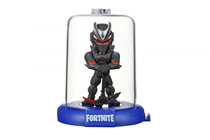 Колекційна фігурка Jazwares Domez Fortnite Launch Squad