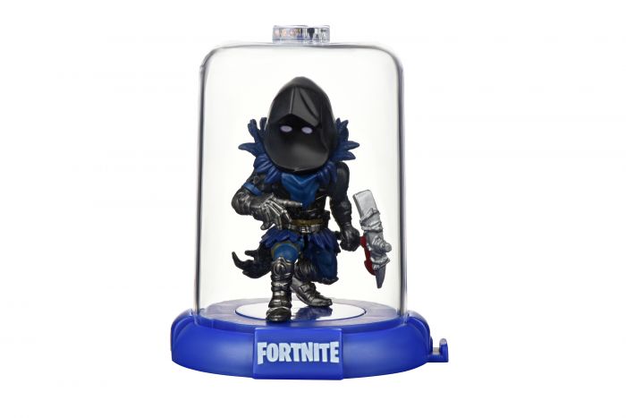 Колекційна фігурка Jazwares Domez Fortnite Launch Squad