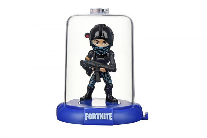 Колекційна фігурка Jazwares Domez Fortnite Launch Squad