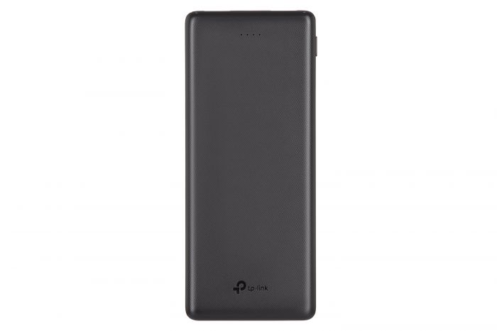 Портативний зарядний пристрій Power Bank TP-LINK 10000mAh USBx2 5V 2.1A