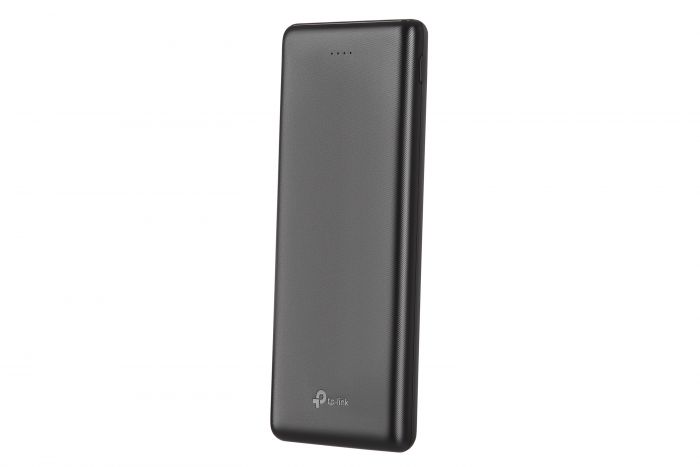 Портативний зарядний пристрій Power Bank TP-LINK 10000mAh USBx2 5V 2.1A