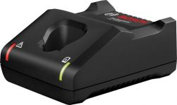 Зарядний пристрій Bosch GAL 12V-40, 10.8-12 В, 4А Зарядний пристрій Bosch GAL 12V-40, 10.8-12 В, 4А