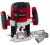 Фрезер Einhell TC-RO 1155 E електричний Фрезер Einhell TC-RO 1155 E електричний
