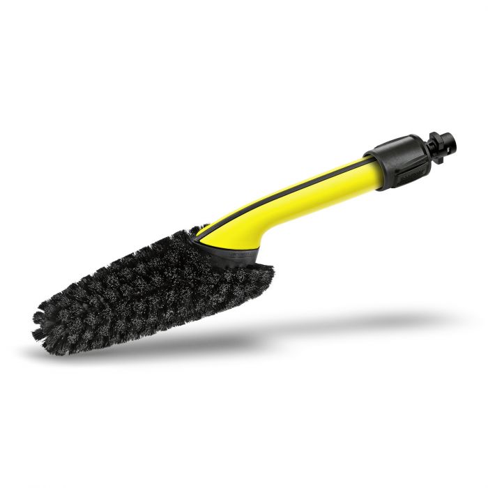 Щітка Karcher для колісних дисків