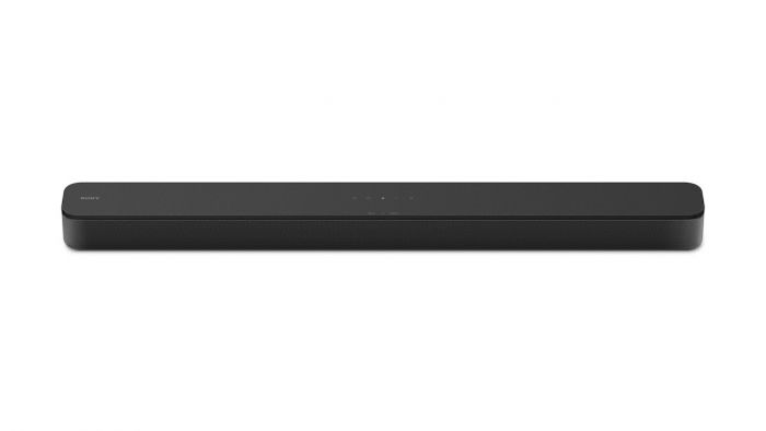 Звукова панель Sony HT-S350 2.1, 320W, S-Force PRO Front Surround, Wireless