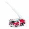 Машинка DRIVEN MICRO Пожежна машина з драбиною WH1007Z