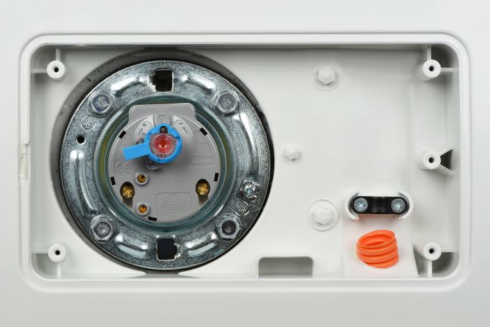 Водонагрівач електричний Ardesto EWH-15UMWMI під мийкою 15 л, 1200 Вт (15U/3)