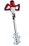 Міксер електричний Einhell TE-MX 1600-2 CE Twin Міксер електричний Einhell TE-MX 1600-2 CE Twin