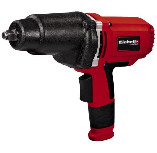 Гайкокрут електричний Einhell CC-IW 950/1