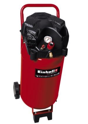 Компресор Einhell TH-AC 240/50/10 OF