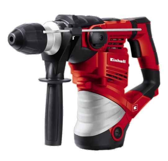 Einhell TH-RH 1600 електричний