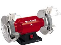 Точило двостороннє Einhell TC-BG 200 Точило двостороннє Einhell TC-BG 200