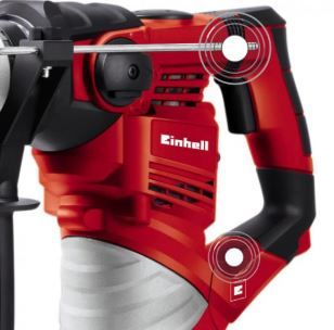 Einhell TH-RH 1600 електричний