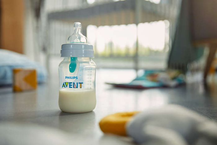 Подарунковий набір Avent Anti-colic з клапаном AirFree™ (SCD807/00)