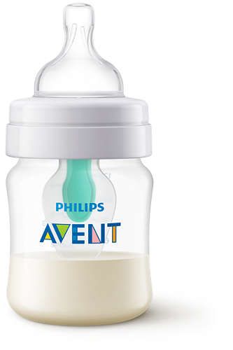 Подарунковий набір Avent Anti-colic з клапаном AirFree™ (SCD807/00)