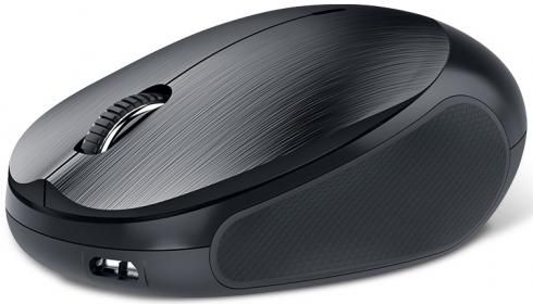 Миша Genius NX-9000BT Iron Gray