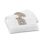 Фільтр-мішки з нетканого матеріалу Karcher для T 7/1, 10 шт.