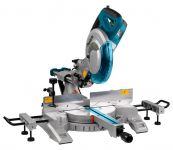 Пила торцювальна Makita LS1018LN, 1430Вт, 19.9 кг Пила торцювальна Makita LS1018LN, 1430Вт, 19.9 кг