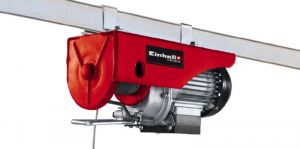 Тельфер електричний Einhell TC-EH 250-18