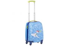 Сумка для подорожі на колесах sigikid Sammy Samoa 24940SK