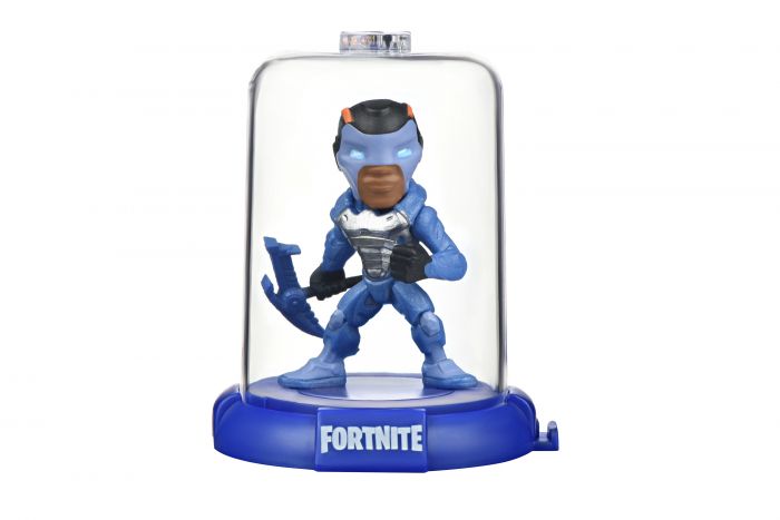 Колекційна фігурка Jazwares Domez  Fortnite (1 фігурка)