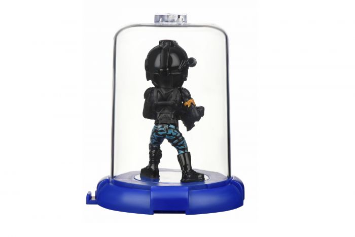 Колекційна фігурка Jazwares Domez  Fortnite (1 фігурка)