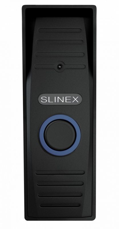 Панель виклику Slinex ML-15HD, персональна, 2MP, 76 градусів, чорний