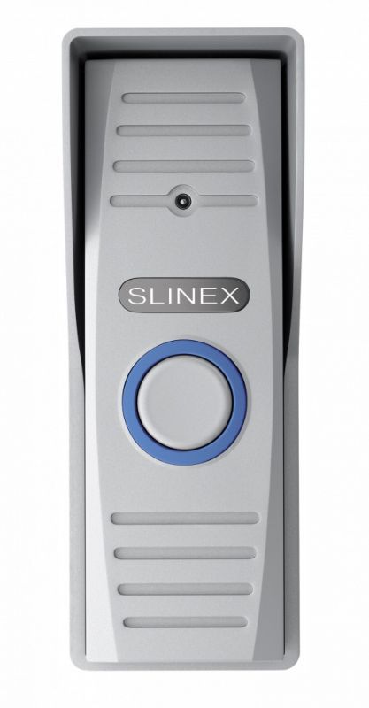 Панель виклику Slinex ML-15HD, персональна, 2MP, 76 градусів, сірий