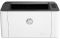 Принтер А4 HP Laser 107w з Wi-Fi