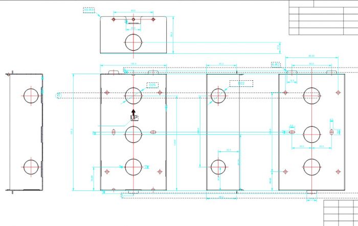 Панель виклику BAS-IP AV-01BD, персональна, 1MP, 90 градусів, переадресація, безконтактна картка, сріблястий