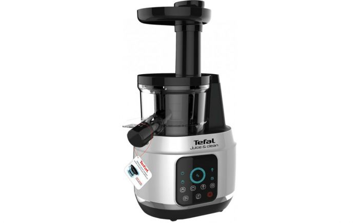 Соковижималка шнекова Tefal ZC420E38