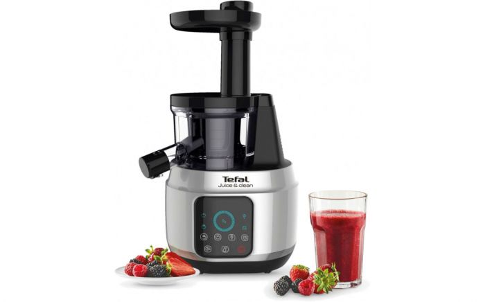 Соковижималка шнекова Tefal ZC420E38