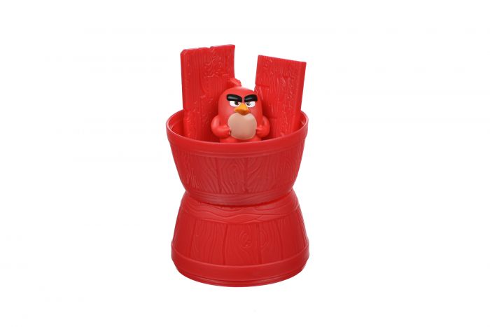 Ігрова фігурка-сюрприз Jazwares Angry Birds ANB Blind Figure в асортименті