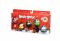 Набір Jazwares Angry Birds ANB Game Pack (Core Characters)