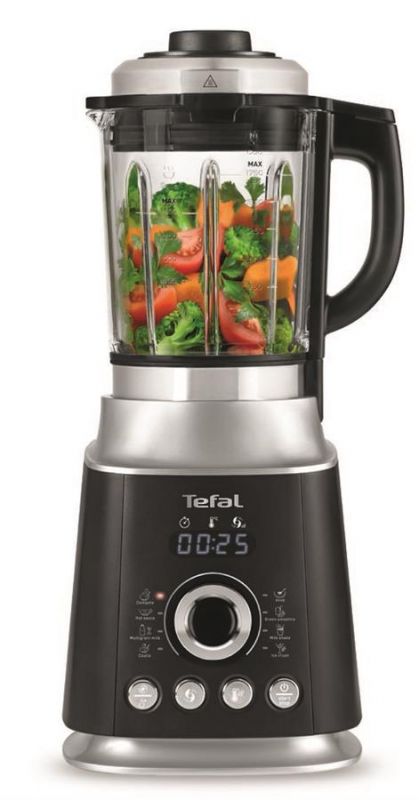 Блендер Tefal BL962B38 Ultrablend Cook