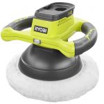 Ryobi Полірувальна машина ONE + R18B-0 акумуляторна, 254 мм, 18В, solo (без АКБ і ЗУ) Ryobi Полірувальна машина ONE + R18B-0 акумуляторна, 254 мм, 18В, solo (без АКБ і ЗУ)