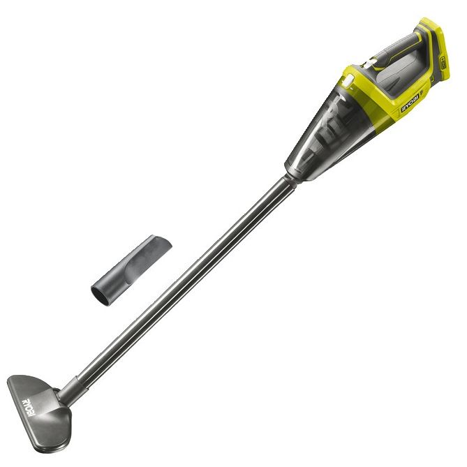 Ryobi Пилосос акумуляторний ONE+ R18HVF-0, 18В, 850 л/сек