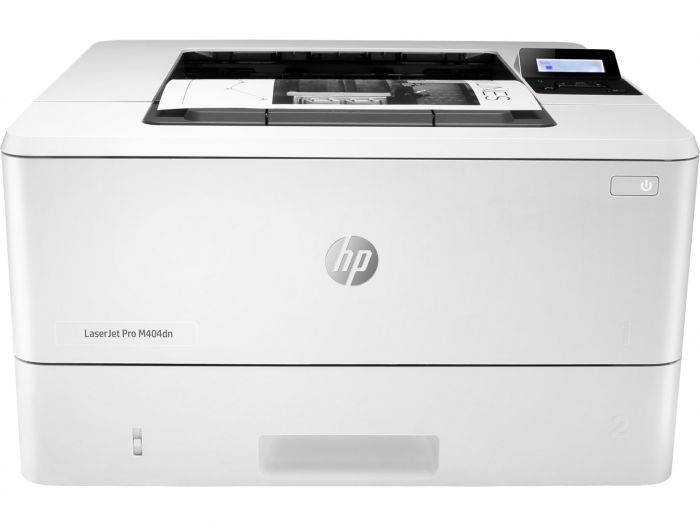 Принтер А4 HP LJ Pro M404dn