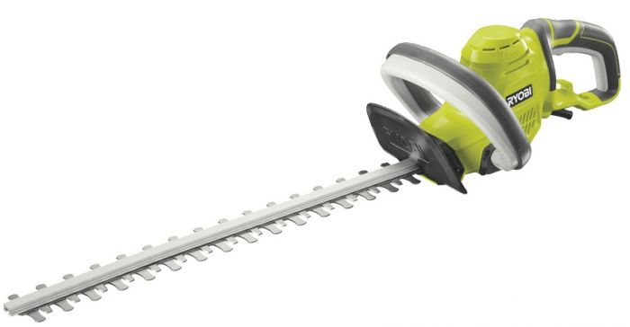 Ryobi Кущоріз RHT4550, 450Вт, шина 50см, крок зрізу 20мм