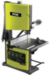 Ryobi Пила стрічкова RBS904, 350Вт, 1572мм, 19.6кг Ryobi Пила стрічкова RBS904, 350Вт, 1572мм, 19.6кг